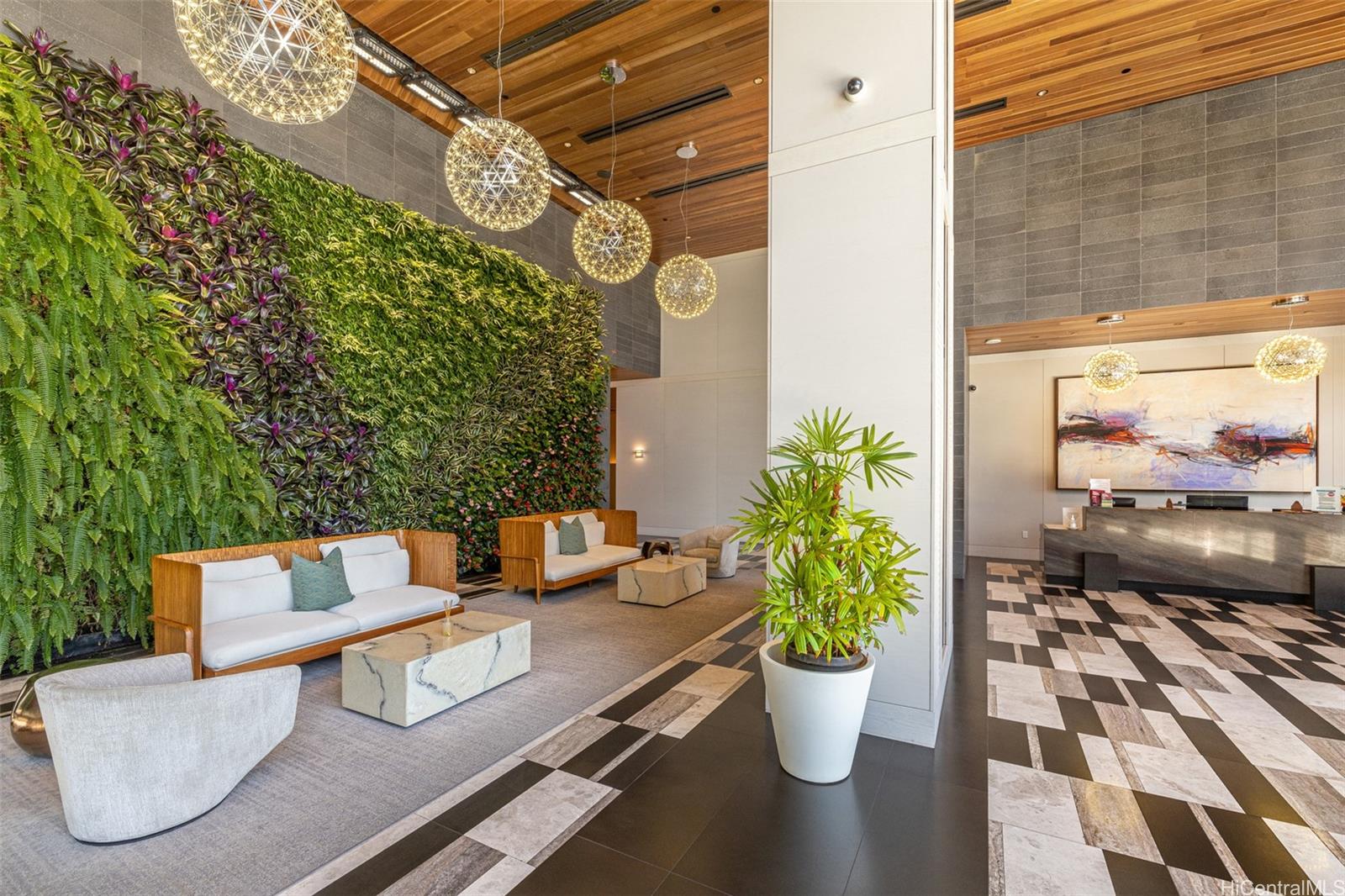 Anaha - 1108 Auahi condo # 1905, Honolulu, Hawaii - photo 2 of 21