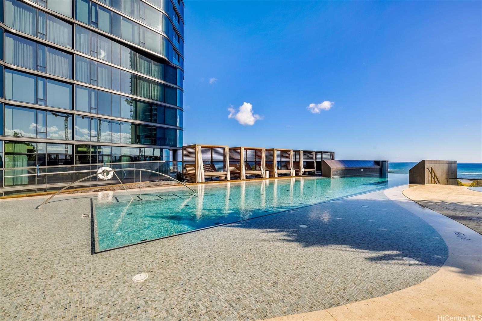 Anaha - 1108 Auahi condo # 1905, Honolulu, Hawaii - photo 13 of 21