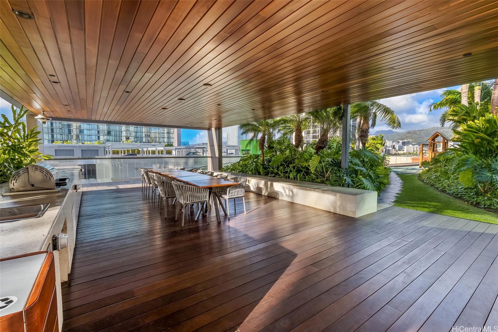 Anaha - 1108 Auahi condo # 1905, Honolulu, Hawaii - photo 17 of 21