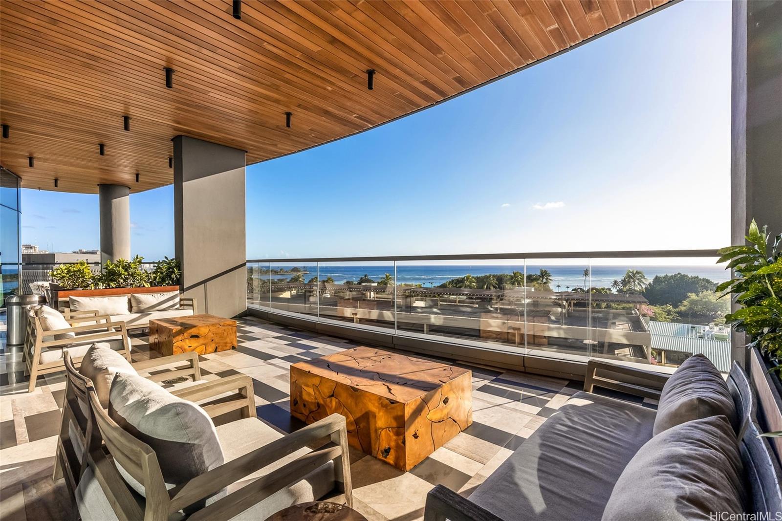 Anaha - 1108 Auahi condo # 1905, Honolulu, Hawaii - photo 18 of 21