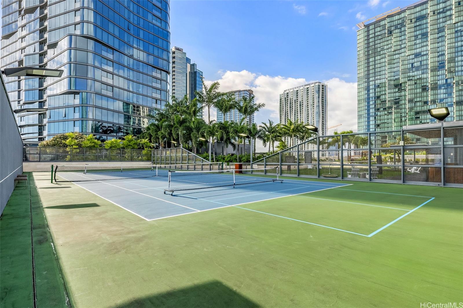 Anaha - 1108 Auahi condo # 1905, Honolulu, Hawaii - photo 20 of 21