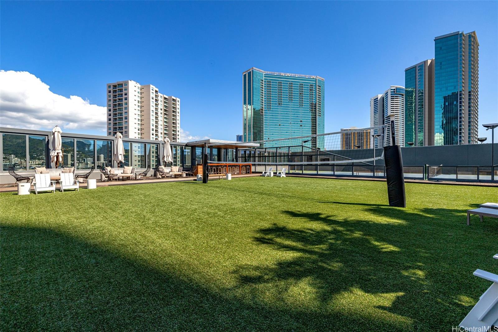 Anaha - 1108 Auahi condo # 1905, Honolulu, Hawaii - photo 21 of 21