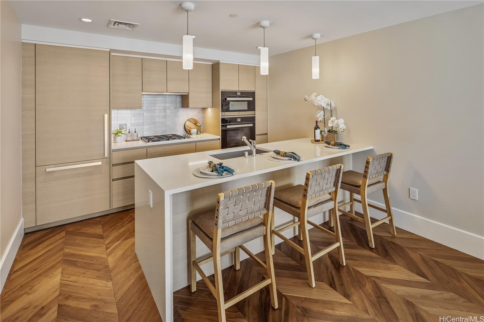 Anaha - 1108 Auahi condo # 1905, Honolulu, Hawaii - photo 5 of 21