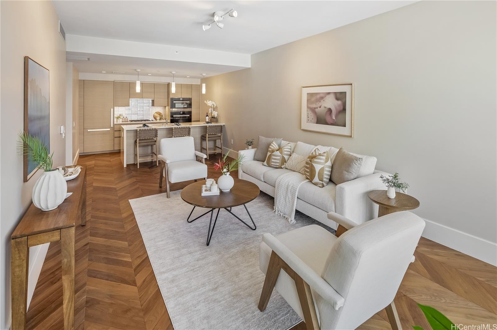 Anaha - 1108 Auahi condo # 1905, Honolulu, Hawaii - photo 6 of 21