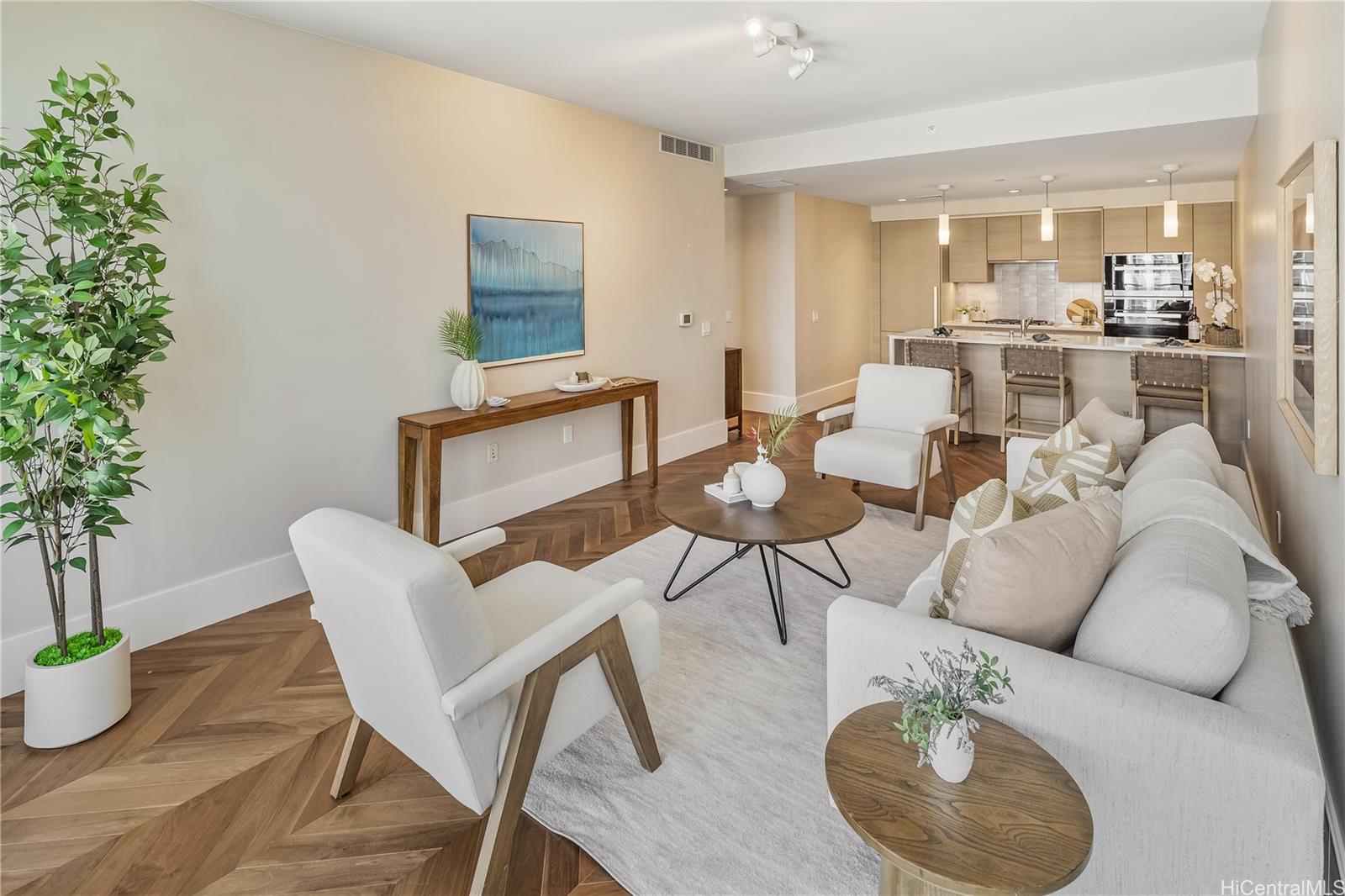 Anaha - 1108 Auahi condo # 1905, Honolulu, Hawaii - photo 7 of 21