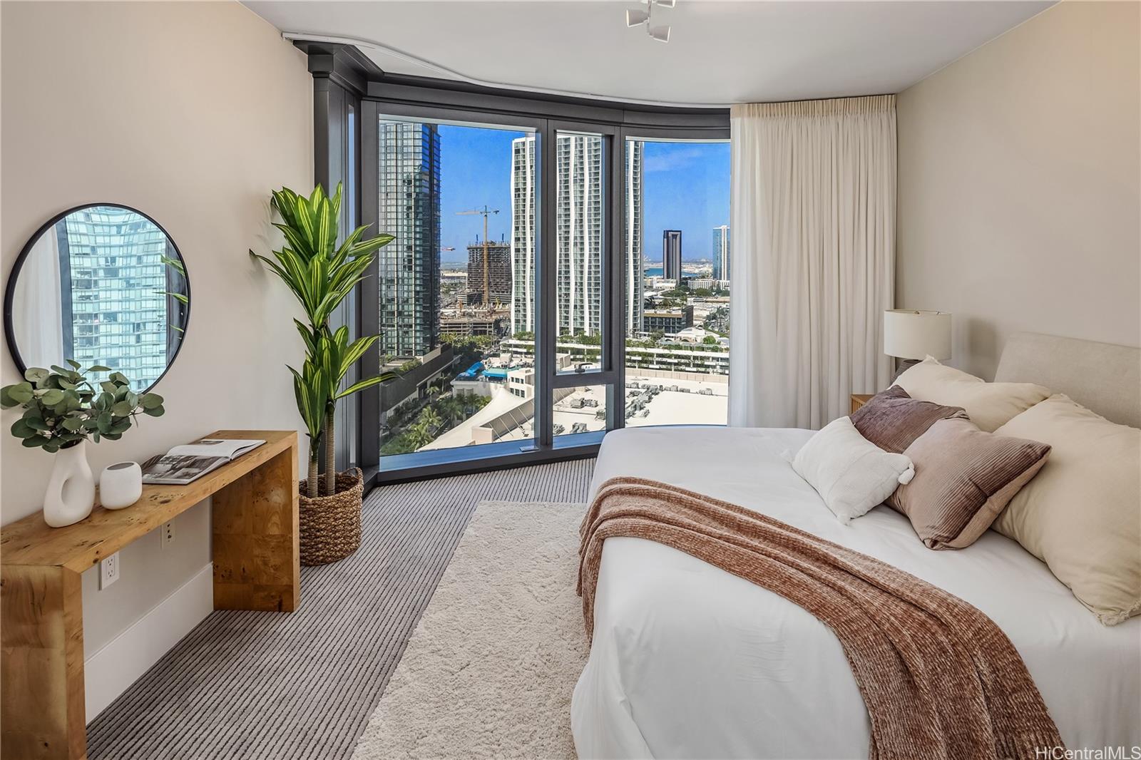 Anaha - 1108 Auahi condo # 1905, Honolulu, Hawaii - photo 8 of 21