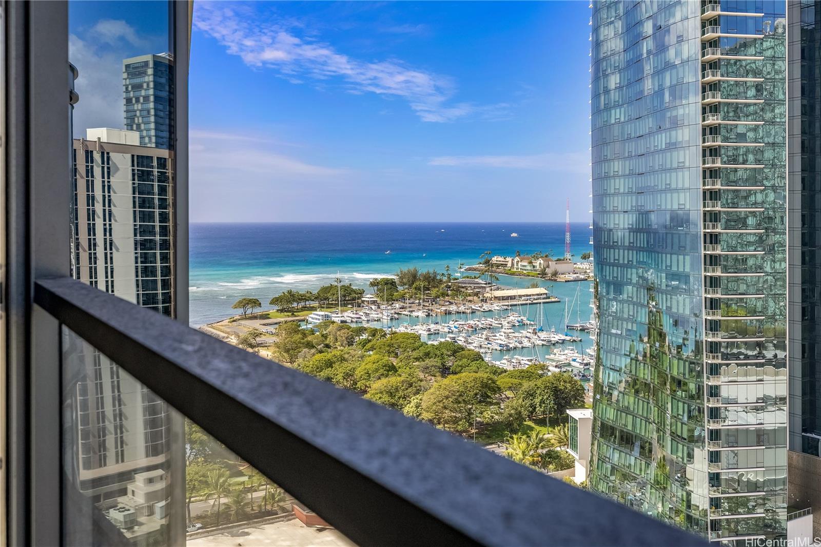 Anaha - 1108 Auahi condo # 1905, Honolulu, Hawaii - photo 9 of 21