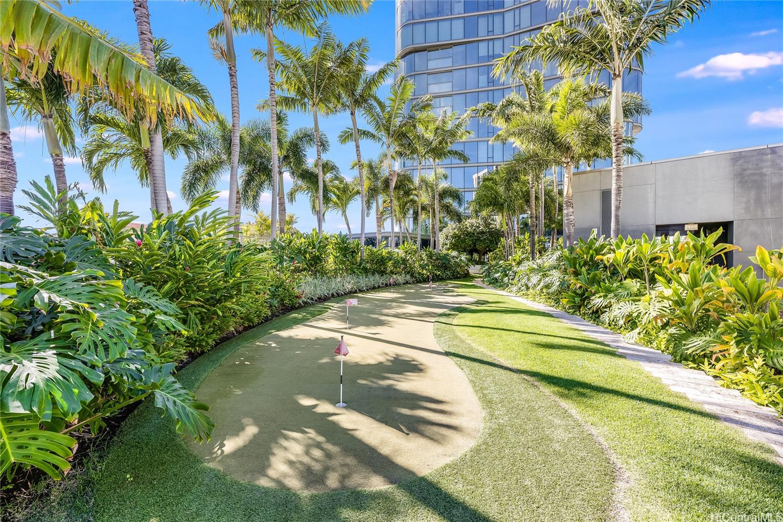 Anaha - 1108 Auahi condo # 202, Honolulu, Hawaii - photo 21 of 24