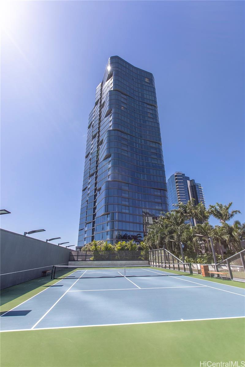 Anaha - 1108 Auahi condo # 2200, Honolulu, Hawaii - photo 23 of 25