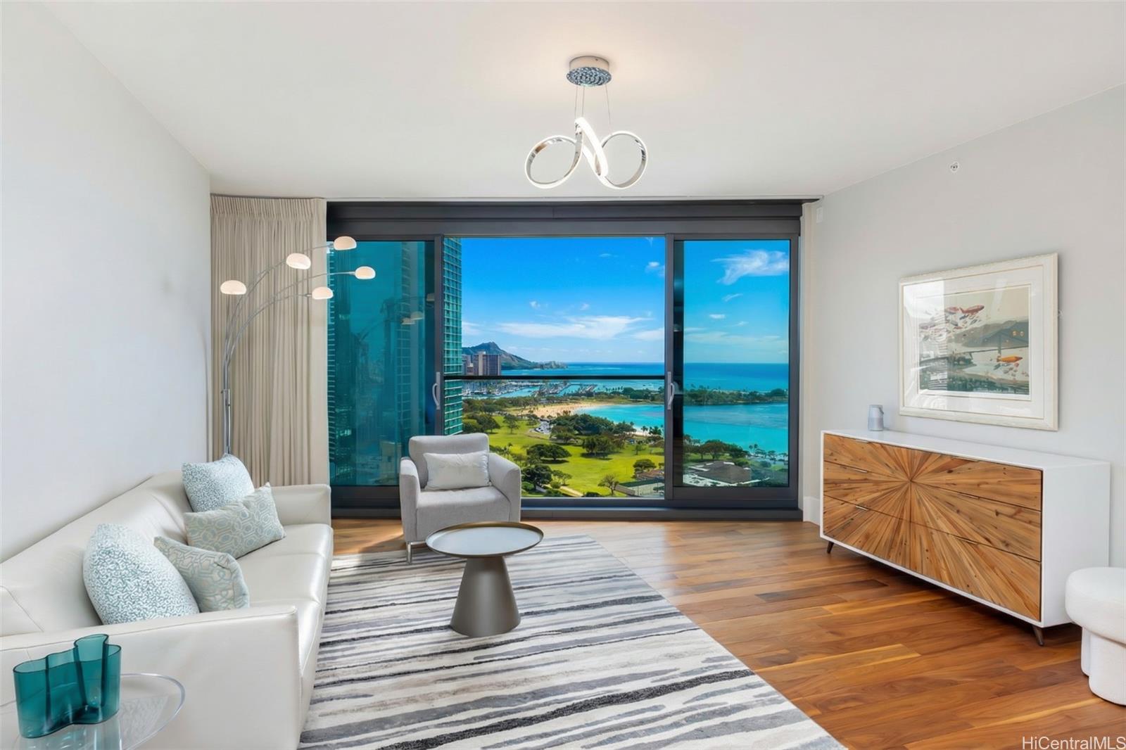 Anaha - 1108 Auahi condo # 2202, Honolulu, Hawaii - photo 2 of 25