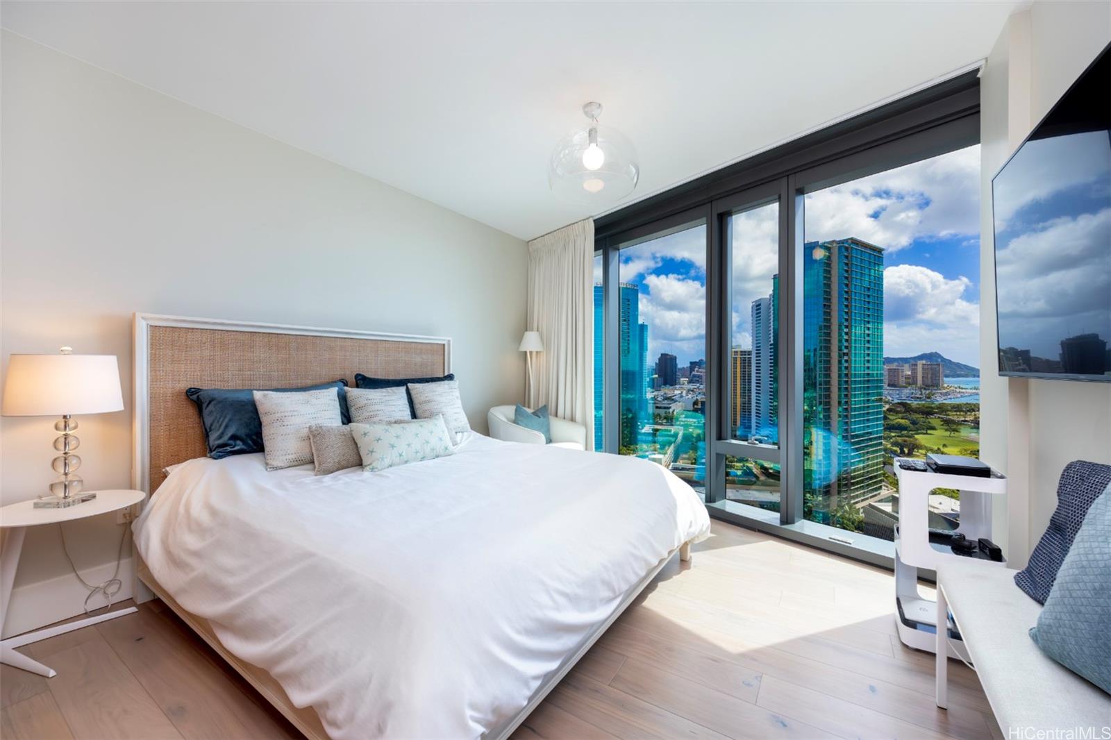 Anaha - 1108 Auahi condo # 2202, Honolulu, Hawaii - photo 13 of 25