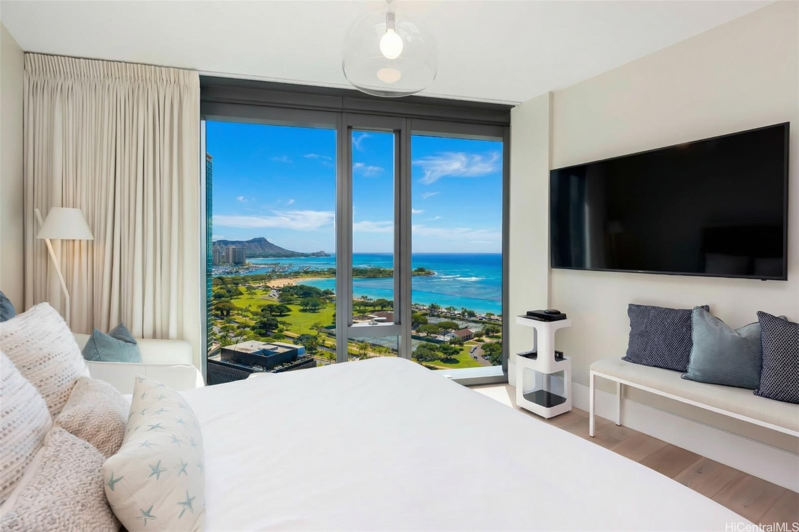 Anaha - 1108 Auahi condo # 2202, Honolulu, Hawaii - photo 14 of 25