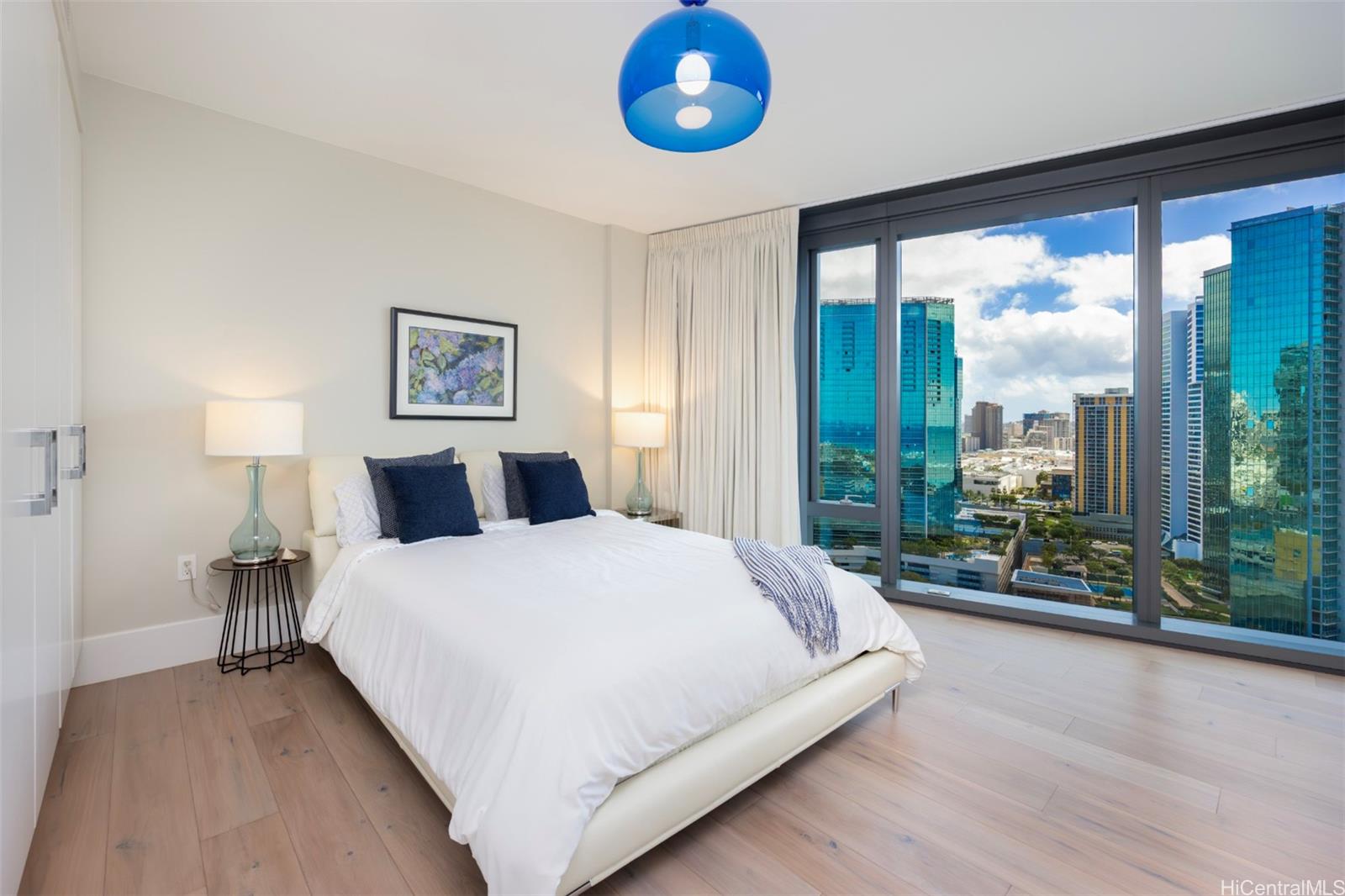 Anaha - 1108 Auahi condo # 2202, Honolulu, Hawaii - photo 17 of 25