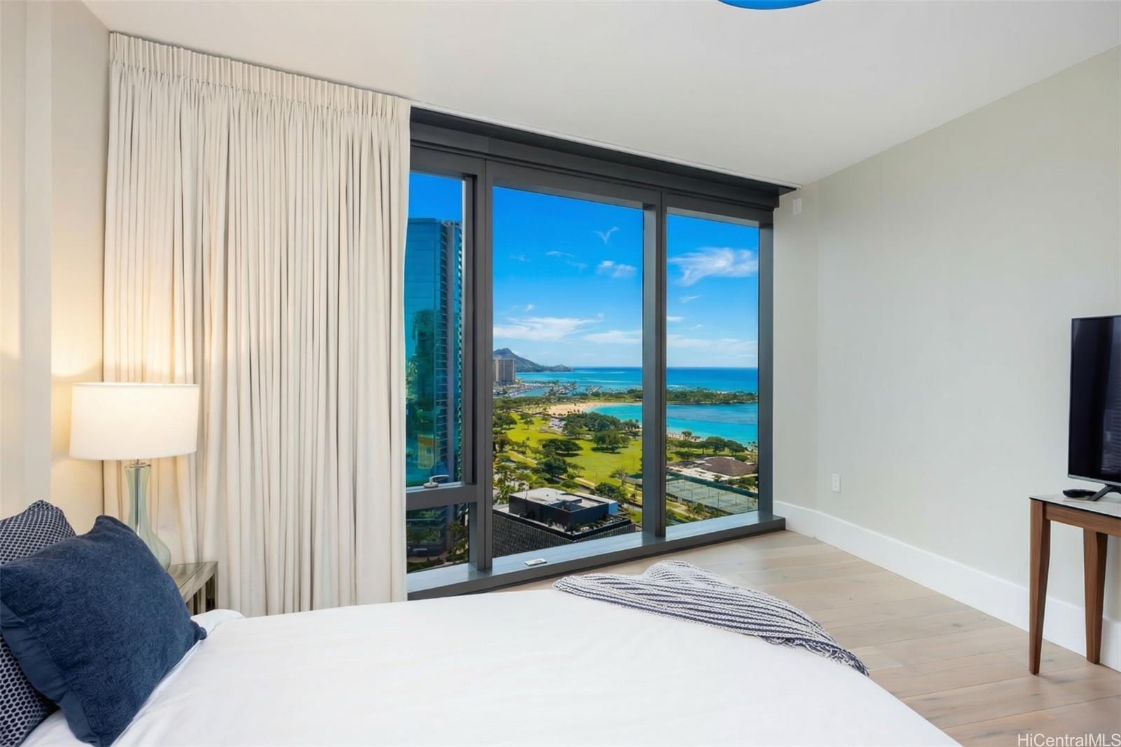 Anaha - 1108 Auahi condo # 2202, Honolulu, Hawaii - photo 18 of 25