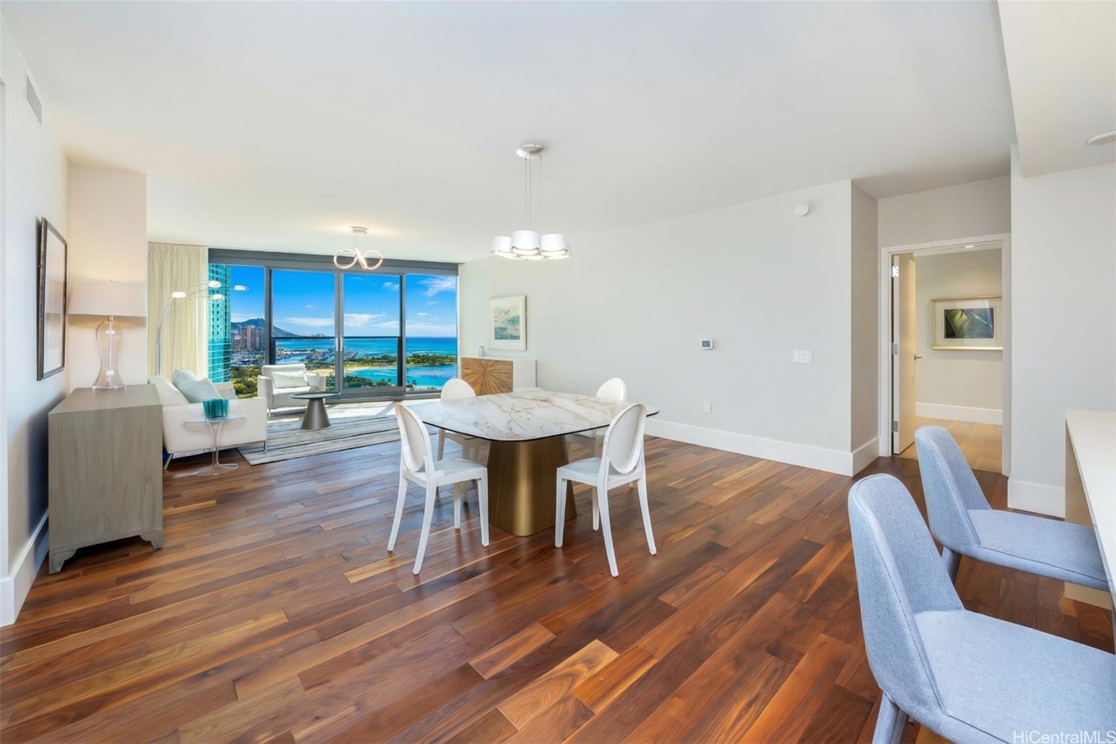 Anaha - 1108 Auahi condo # 2202, Honolulu, Hawaii - photo 3 of 25