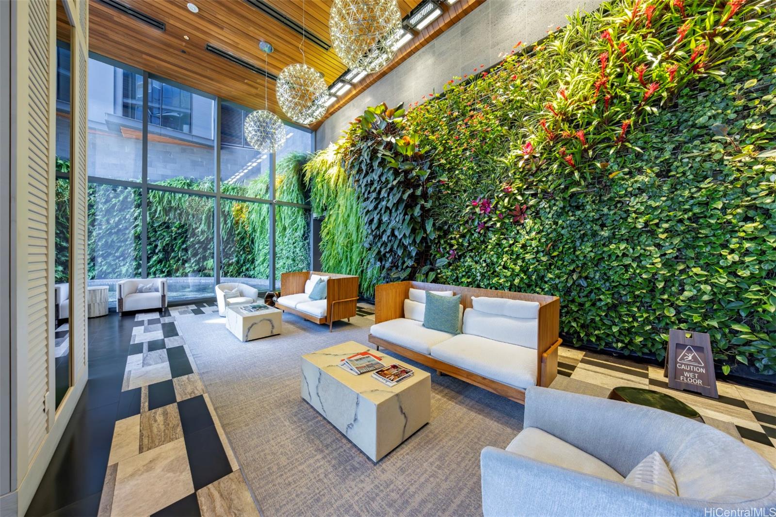 Anaha - 1108 Auahi condo # 2202, Honolulu, Hawaii - photo 21 of 25