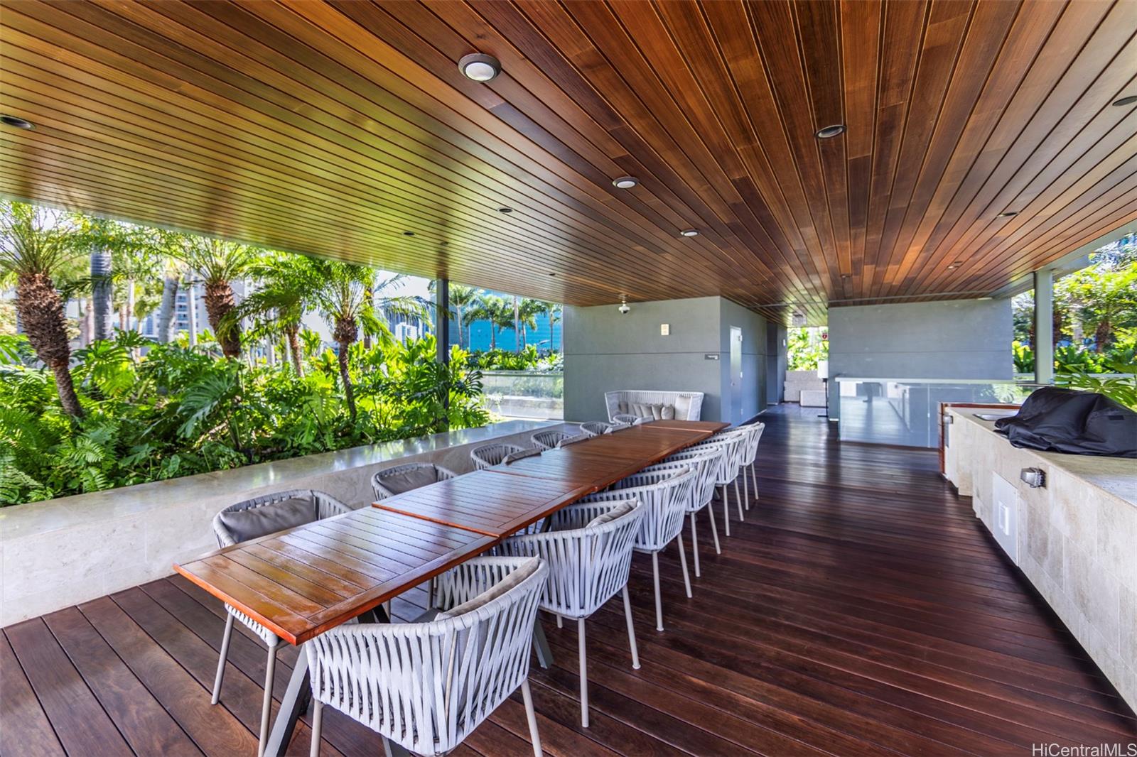 Anaha - 1108 Auahi condo # 2202, Honolulu, Hawaii - photo 24 of 25