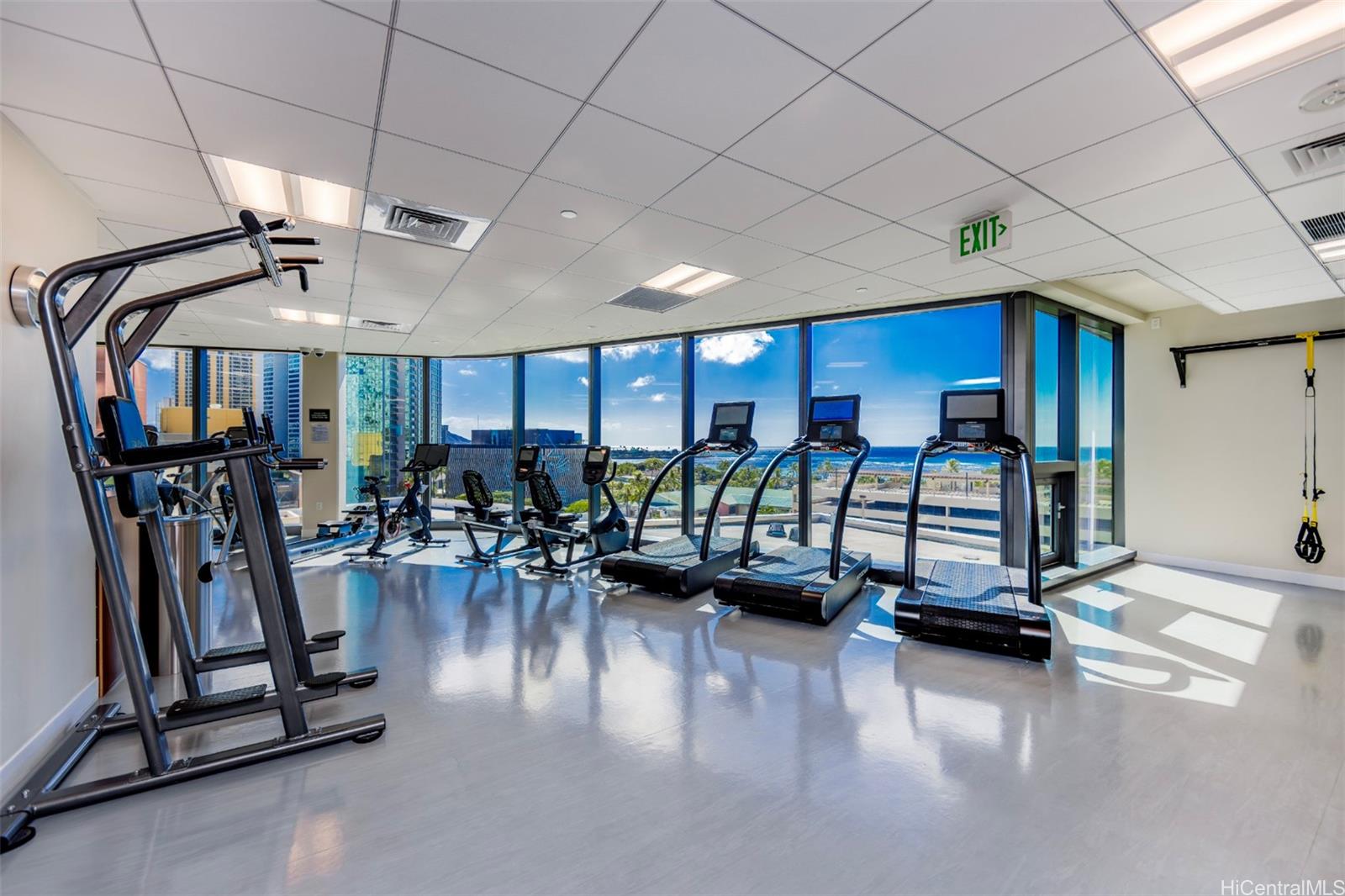 Anaha - 1108 Auahi condo # 2202, Honolulu, Hawaii - photo 25 of 25