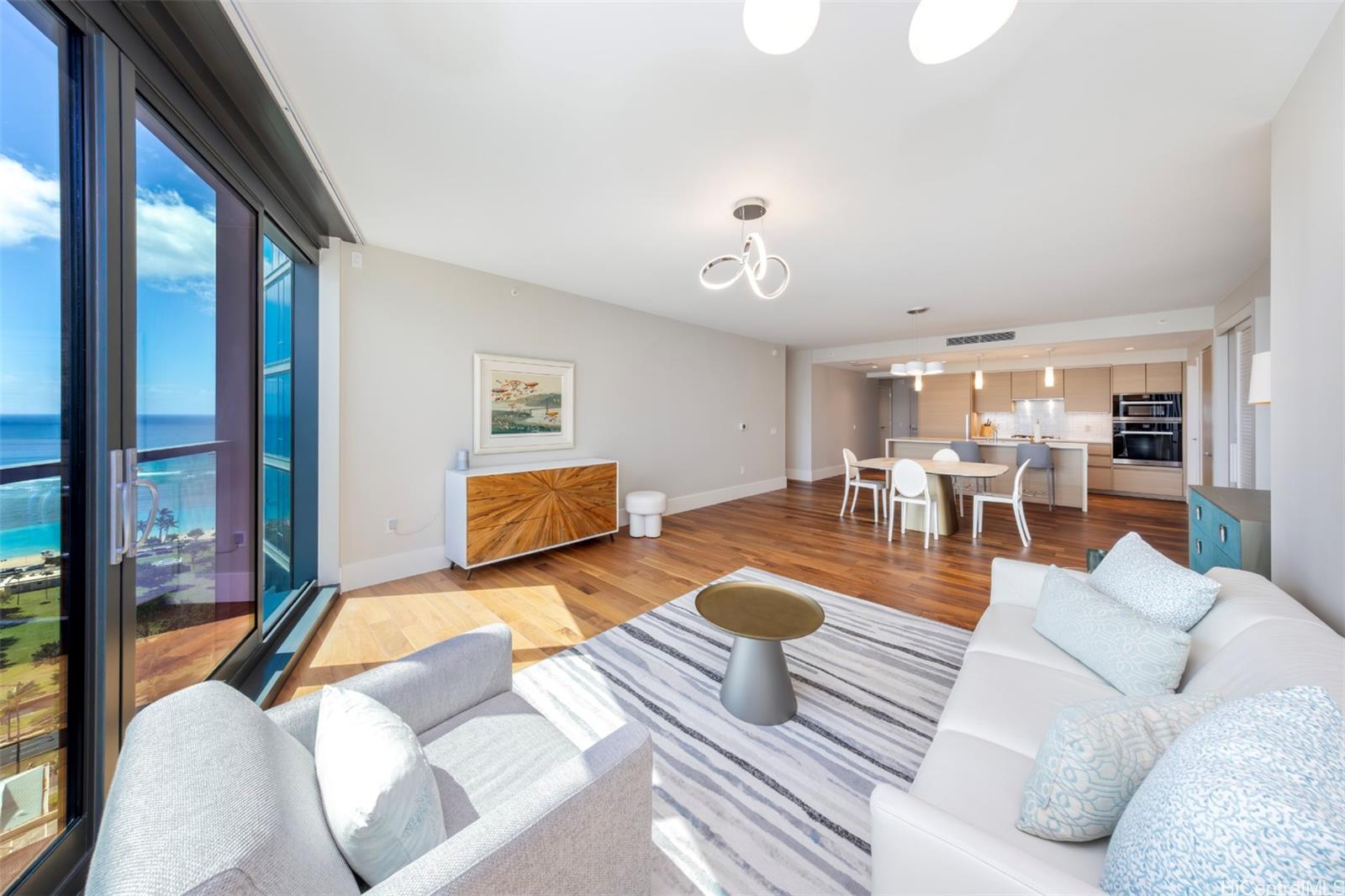 Anaha - 1108 Auahi condo # 2202, Honolulu, Hawaii - photo 5 of 25