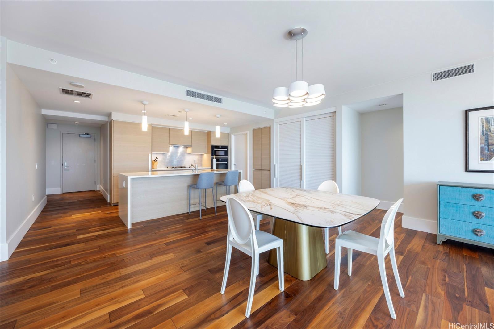 Anaha - 1108 Auahi condo # 2202, Honolulu, Hawaii - photo 6 of 25