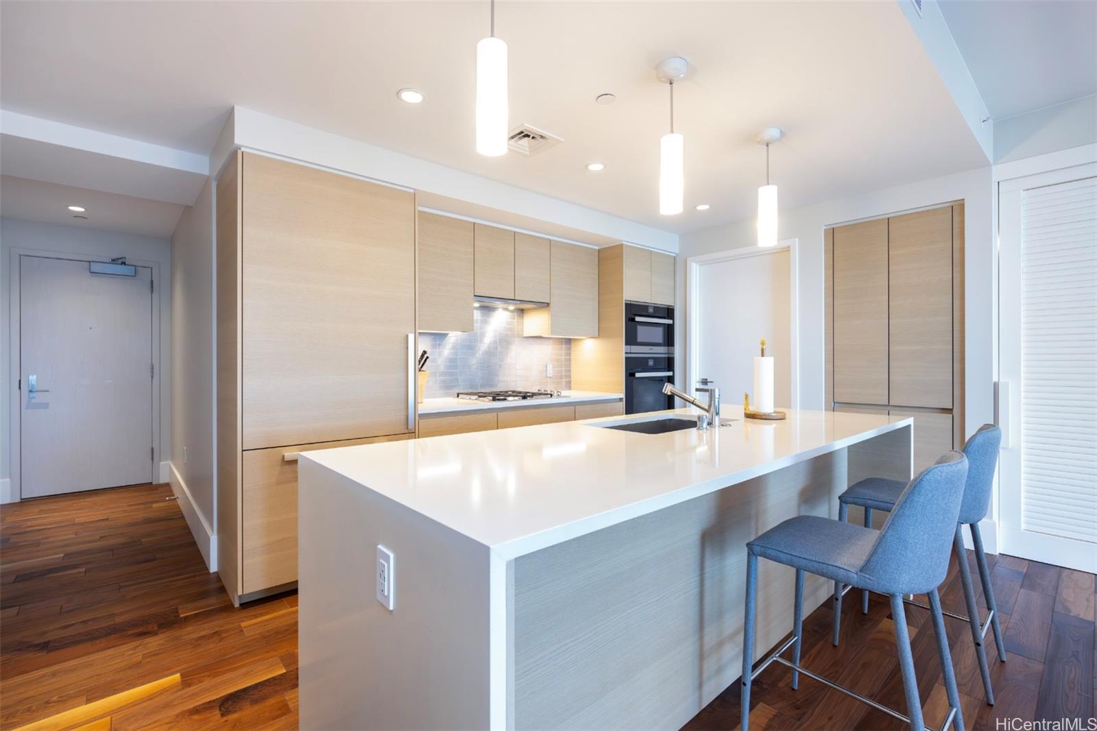 Anaha - 1108 Auahi condo # 2202, Honolulu, Hawaii - photo 7 of 25