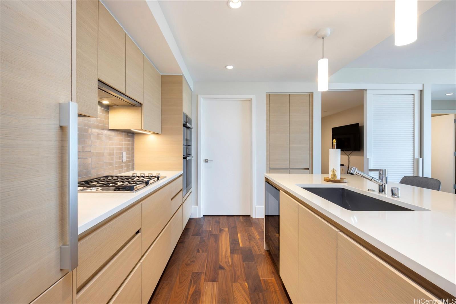 Anaha - 1108 Auahi condo # 2202, Honolulu, Hawaii - photo 9 of 25