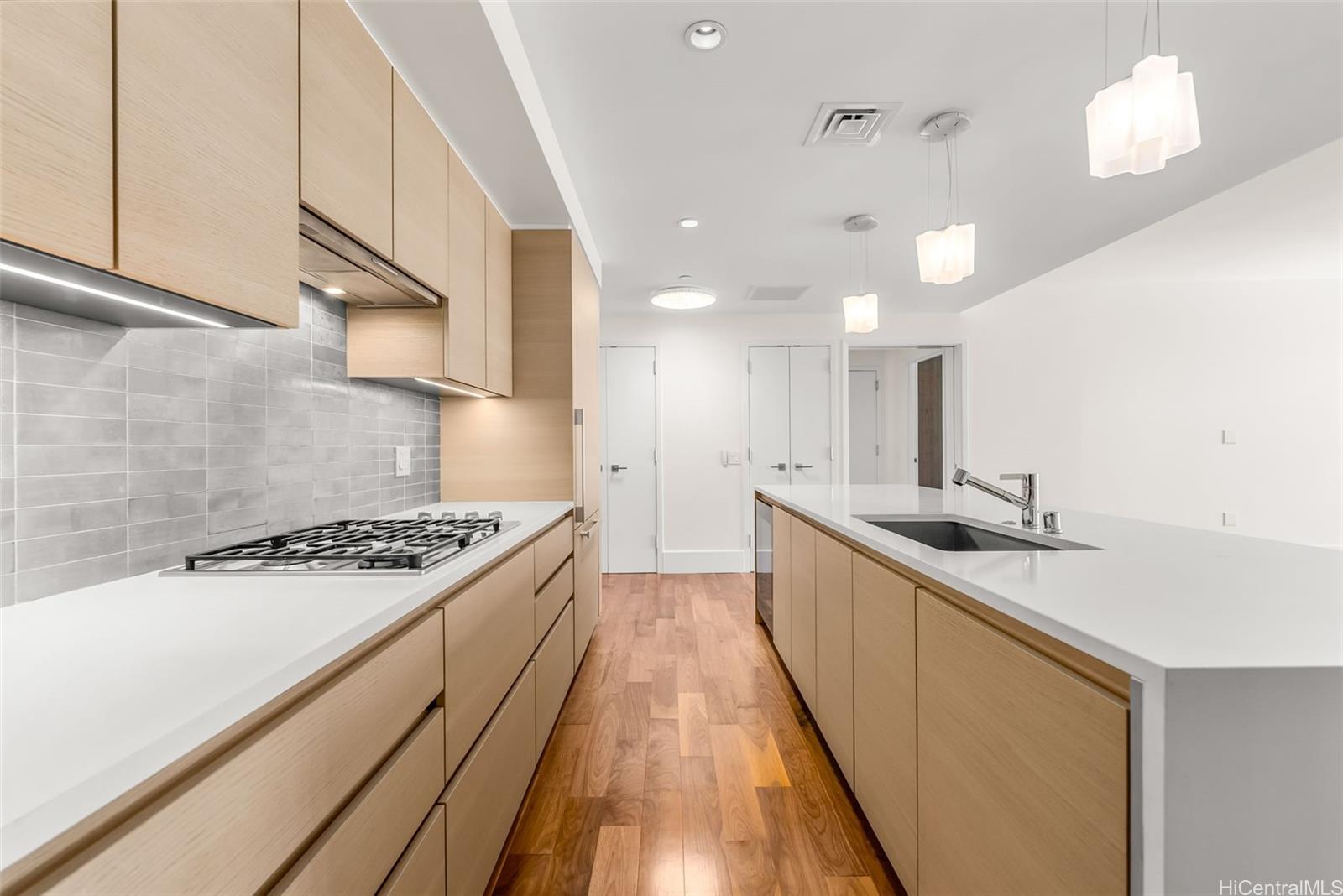 Anaha - 1108 Auahi condo # 2203, Honolulu, Hawaii - photo 11 of 25