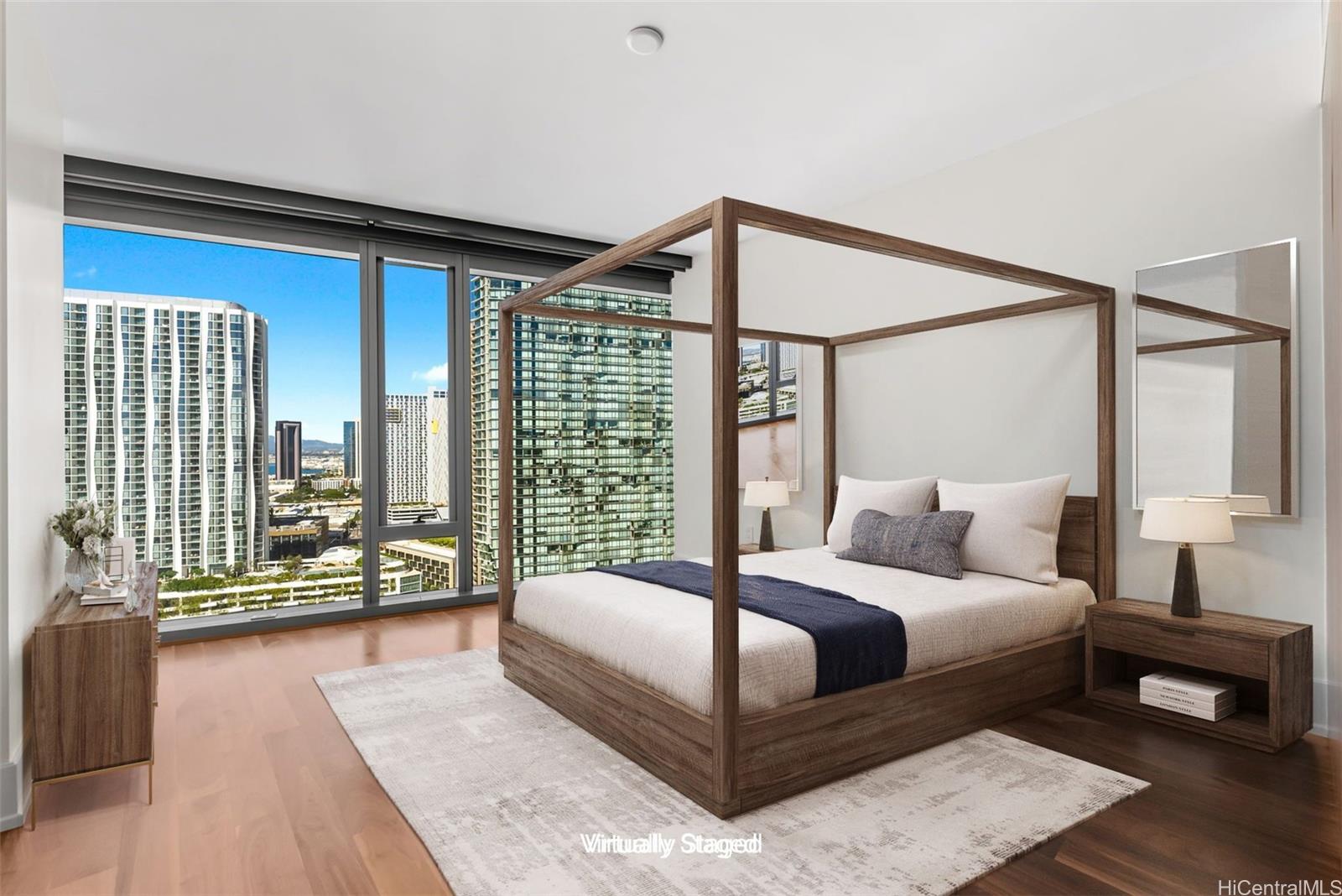 Anaha - 1108 Auahi condo # 2203, Honolulu, Hawaii - photo 12 of 25