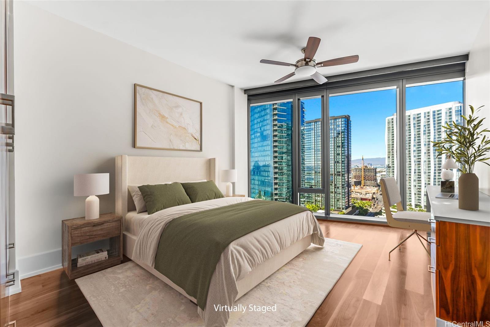 Anaha - 1108 Auahi condo # 2203, Honolulu, Hawaii - photo 17 of 25