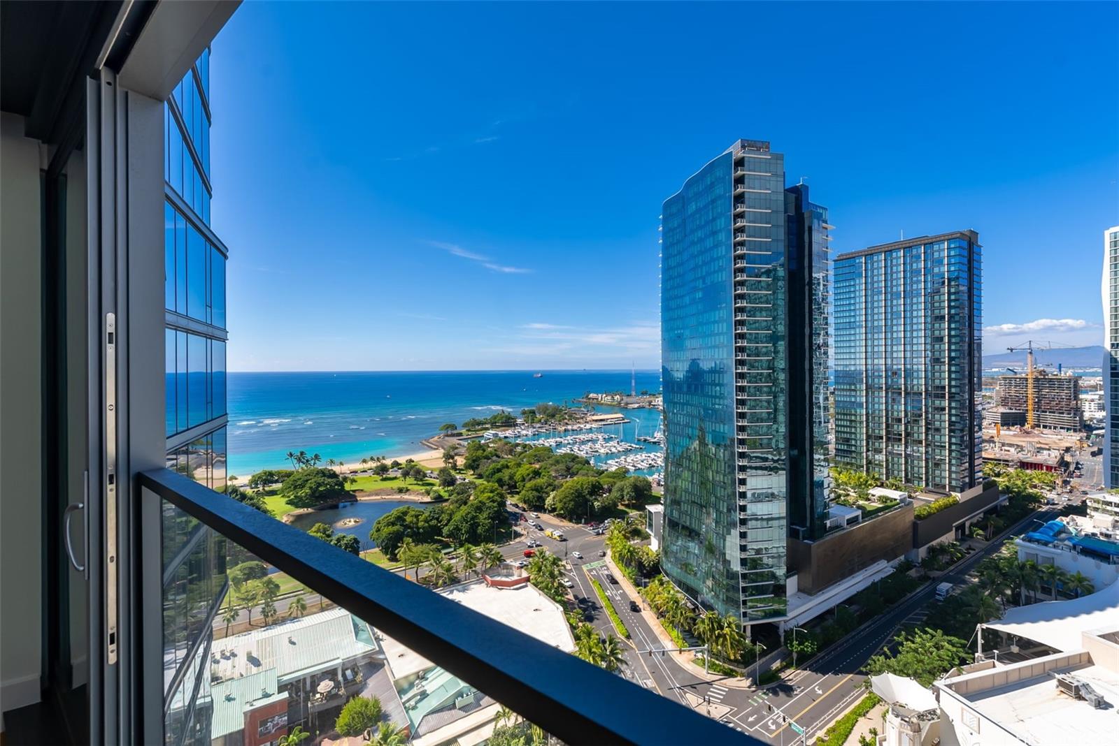 Anaha - 1108 Auahi condo # 2203, Honolulu, Hawaii - photo 19 of 25