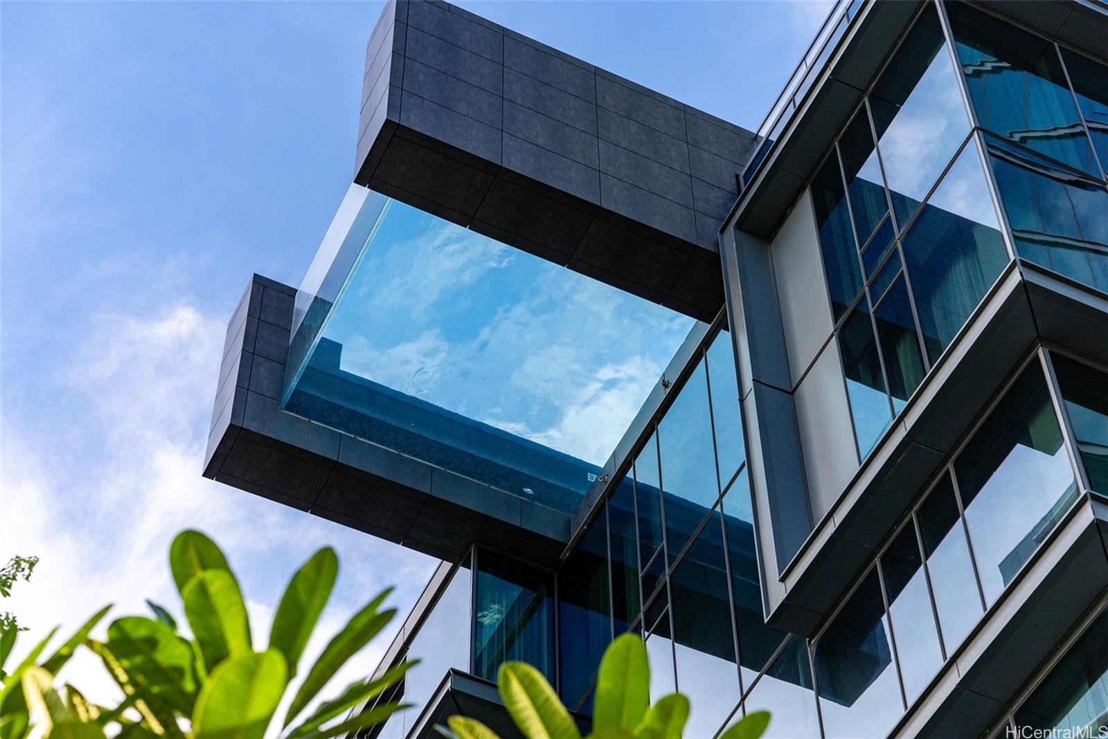 Anaha - 1108 Auahi condo # 2203, Honolulu, Hawaii - photo 20 of 25