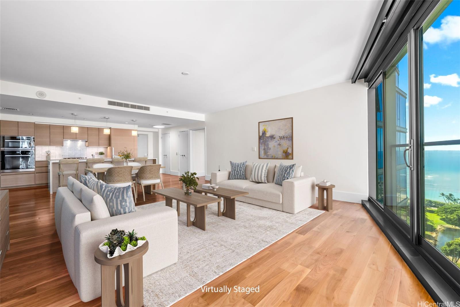 Anaha - 1108 Auahi condo # 2203, Honolulu, Hawaii - photo 3 of 25