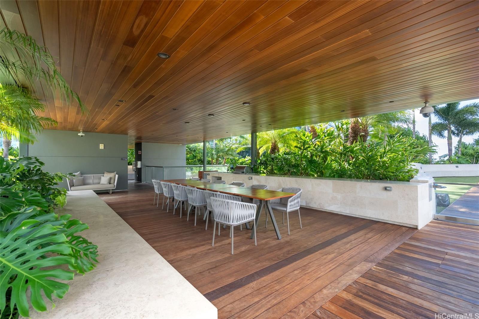 Anaha - 1108 Auahi condo # 2203, Honolulu, Hawaii - photo 22 of 25