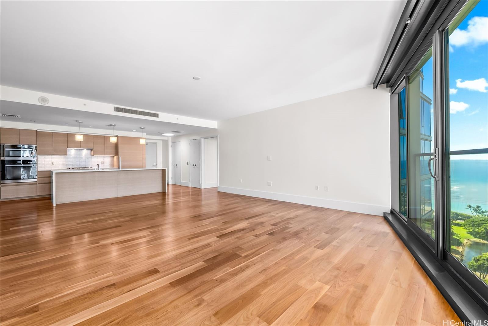 Anaha - 1108 Auahi condo # 2203, Honolulu, Hawaii - photo 4 of 25