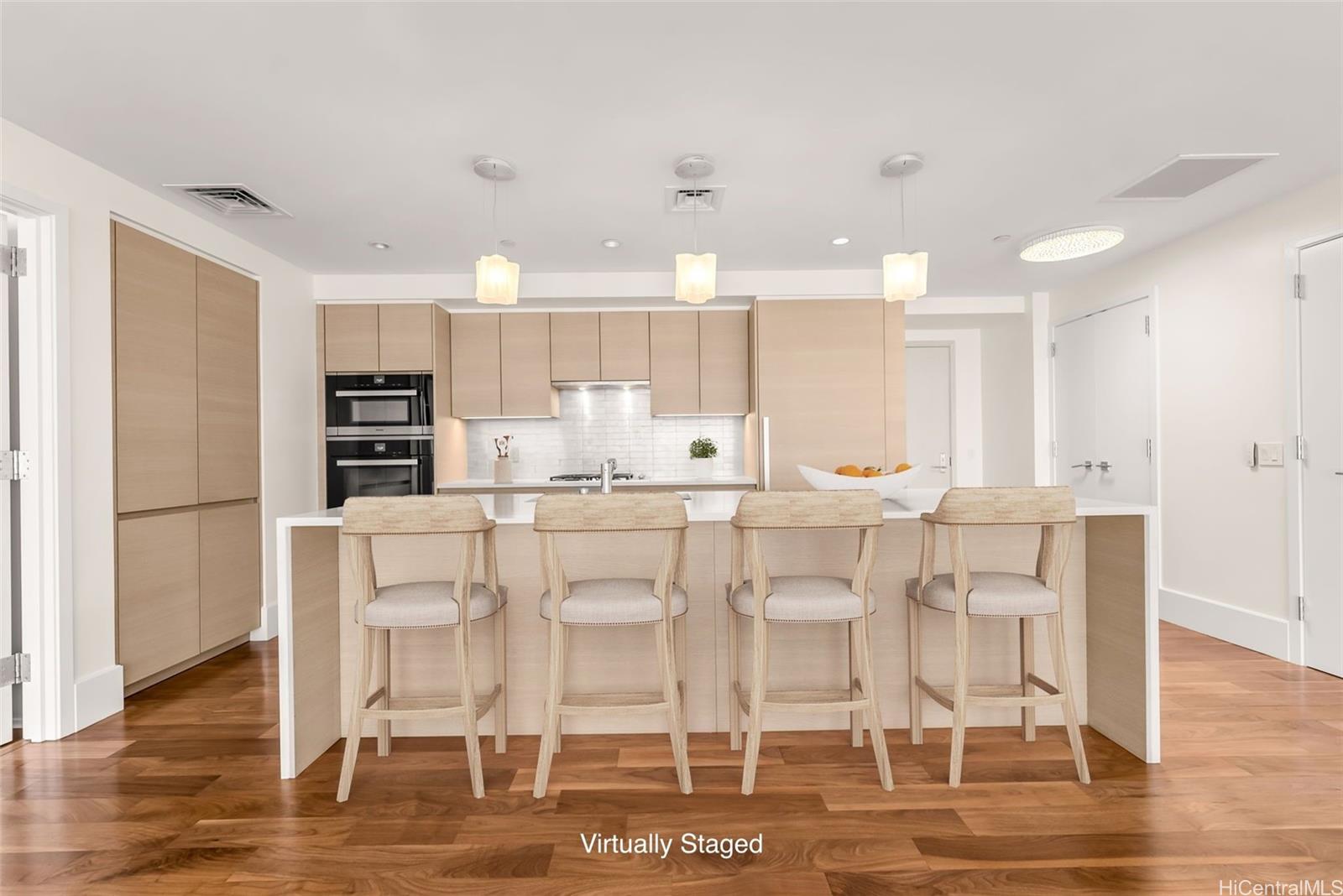 Anaha - 1108 Auahi condo # 2203, Honolulu, Hawaii - photo 9 of 25