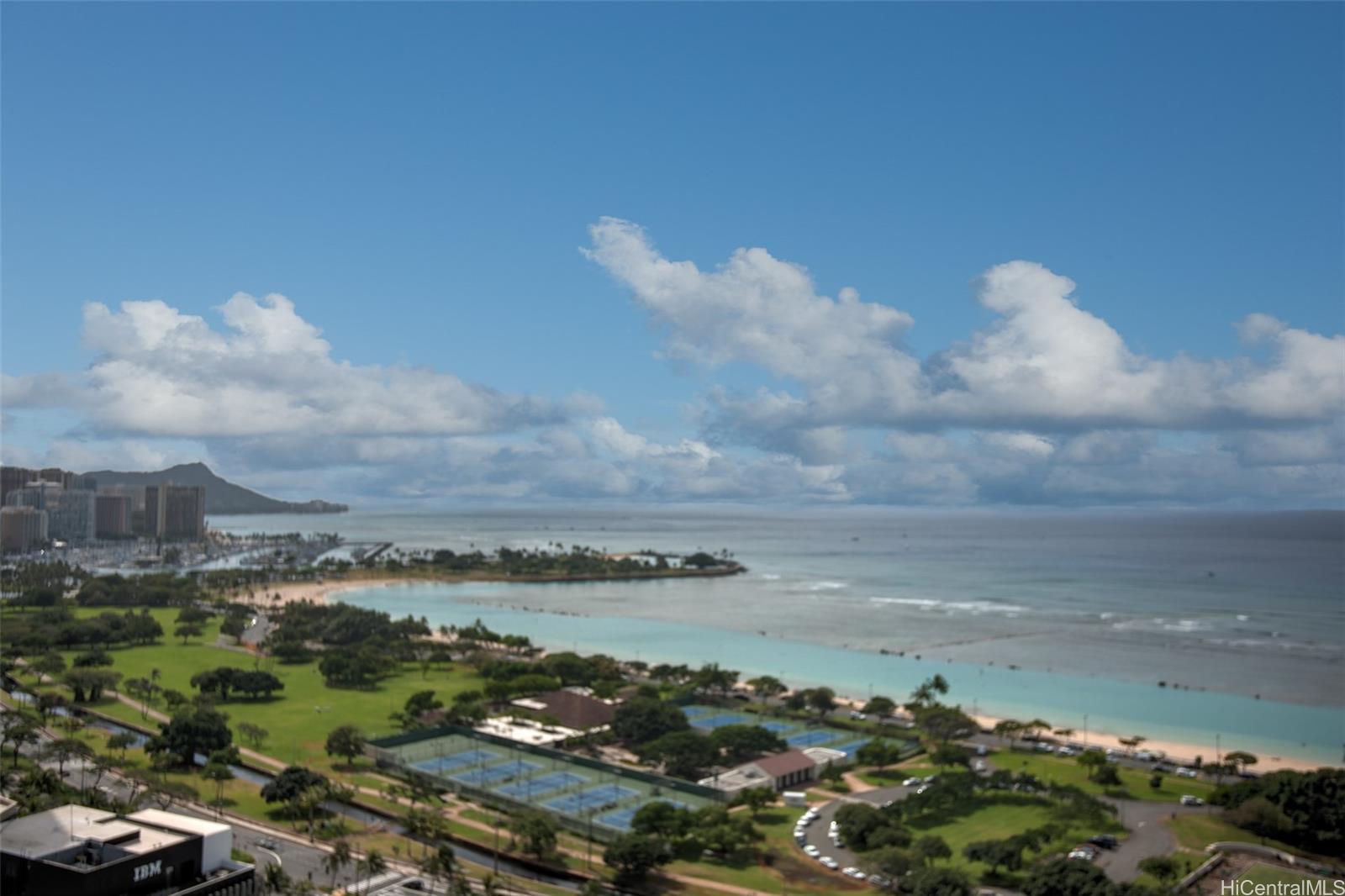 Anaha - 1108 Auahi condo # 2300, Honolulu, Hawaii - photo 14 of 25