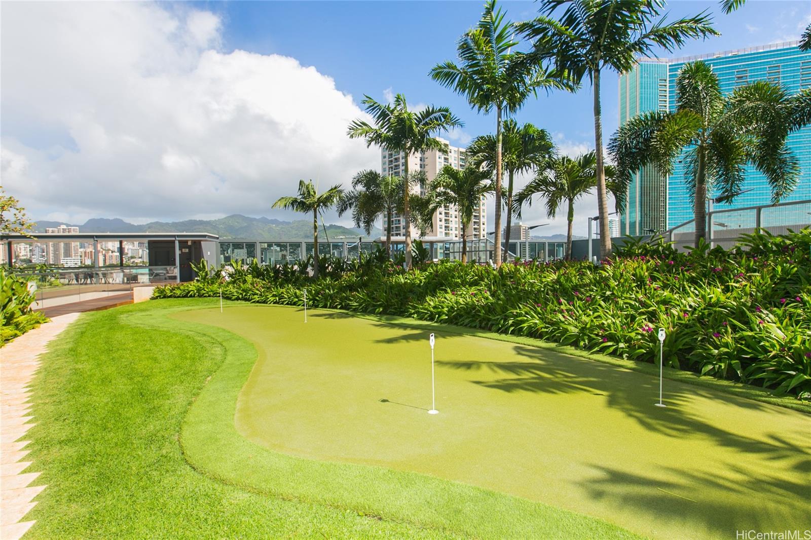 1108 Auahi St Honolulu - Rental - photo 24 of 25