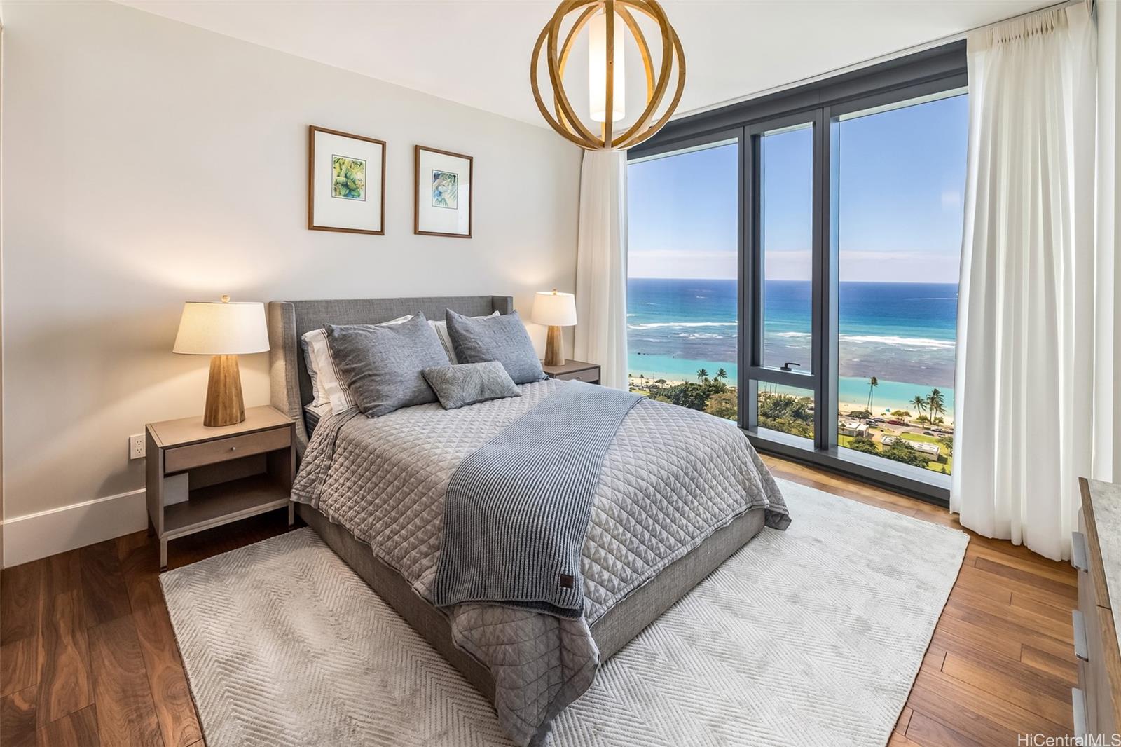 Anaha - 1108 Auahi condo # 2401, Honolulu, Hawaii - photo 15 of 25