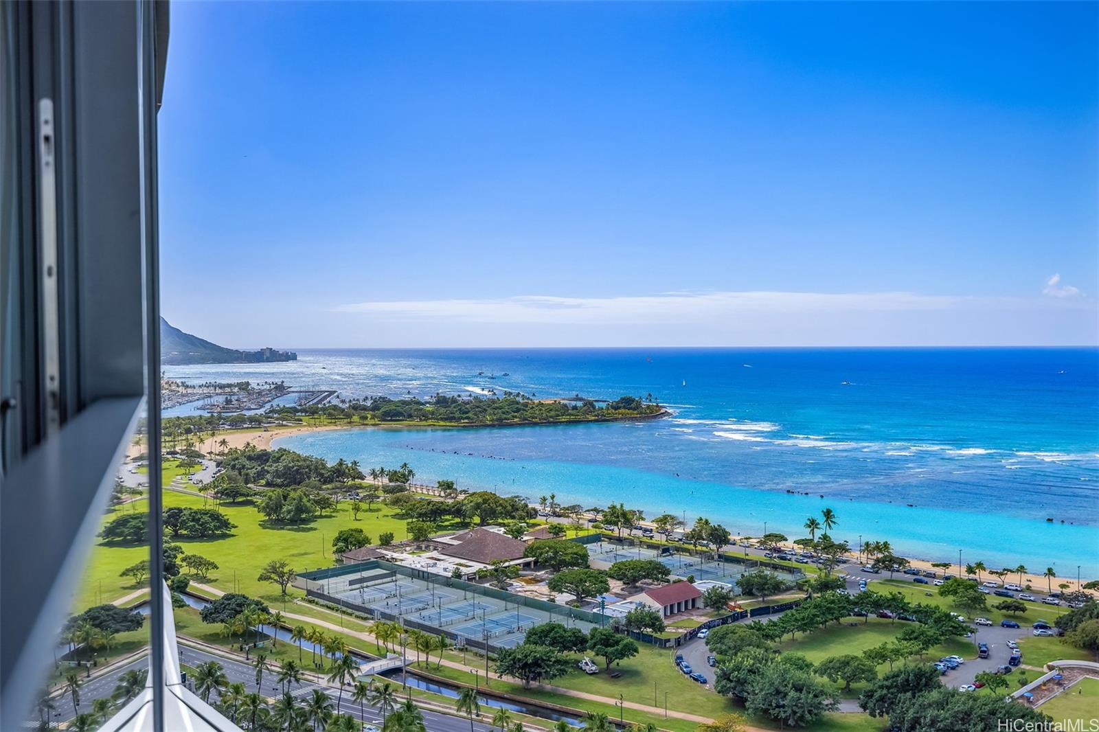 Anaha - 1108 Auahi condo # 2401, Honolulu, Hawaii - photo 9 of 25