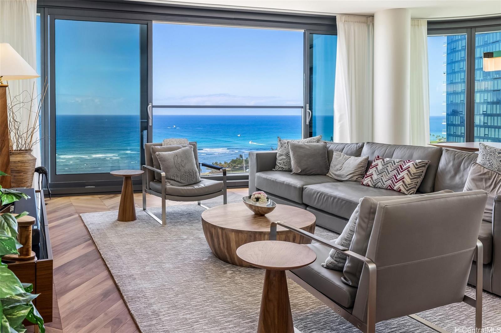 Anaha - 1108 Auahi condo # 2401, Honolulu, Hawaii - photo 10 of 25