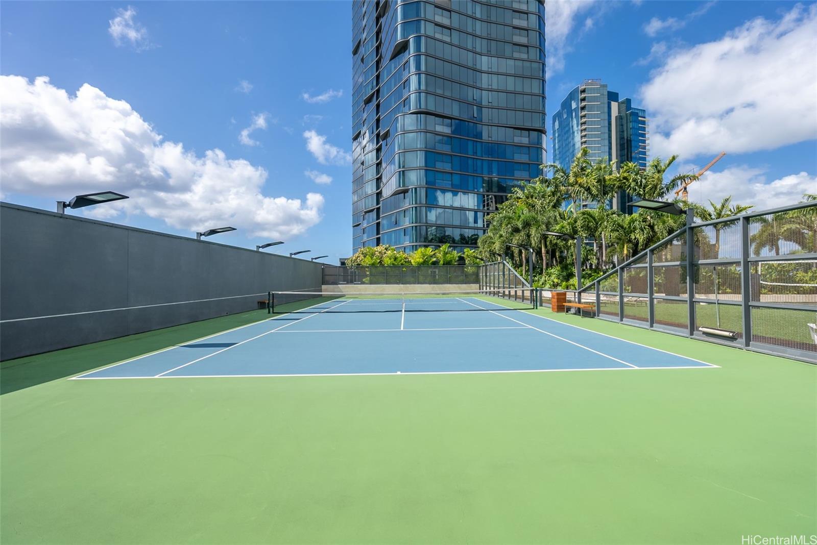 Anaha - 1108 Auahi condo # 2503, Honolulu, Hawaii - photo 19 of 24