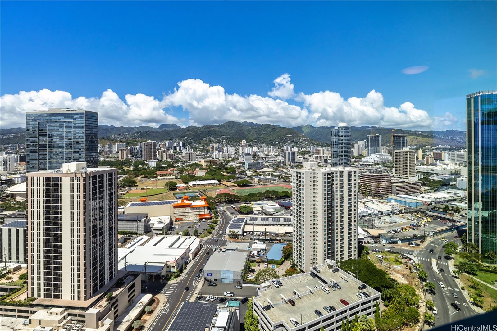 Anaha - 1108 Auahi condo # 2808, Honolulu, Hawaii - photo 13 of 25