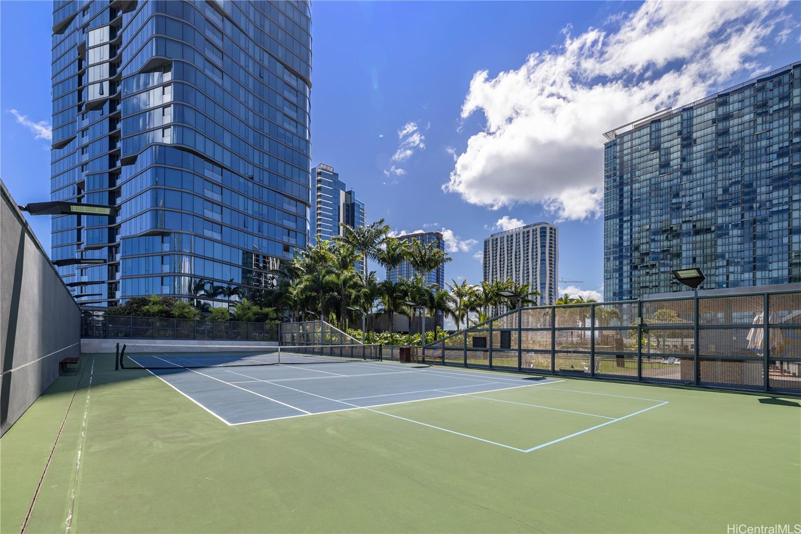 Anaha - 1108 Auahi condo # 2808, Honolulu, Hawaii - photo 20 of 25