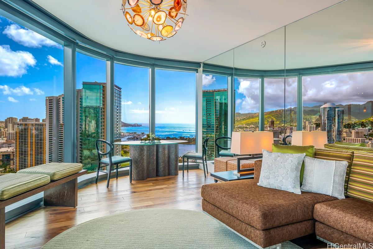 Anaha 1108 Auahi 2908, 1108 Auahi Street, Honolulu Kakaako