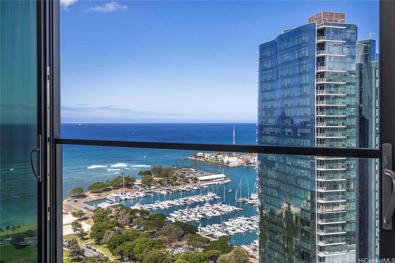 Anaha - 1108 Auahi condo # 3003, Honolulu, Hawaii - photo 13 of 23