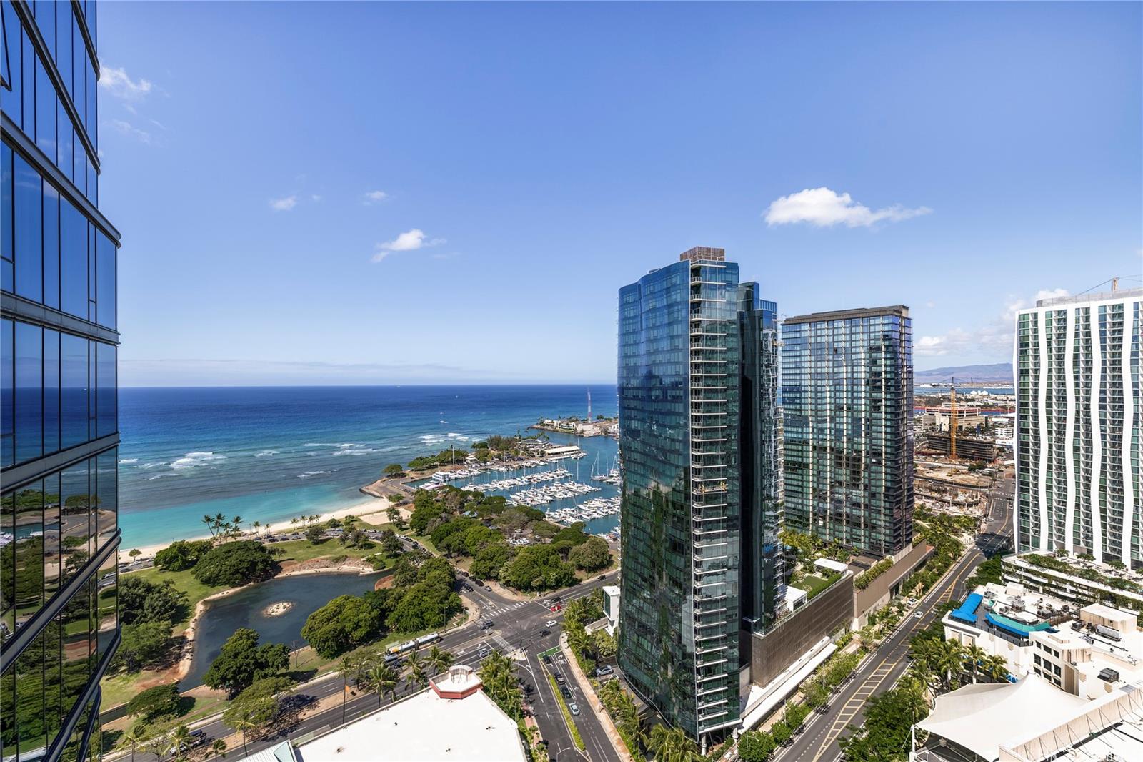 Anaha - 1108 Auahi condo # 3003, Honolulu, Hawaii - photo 14 of 23