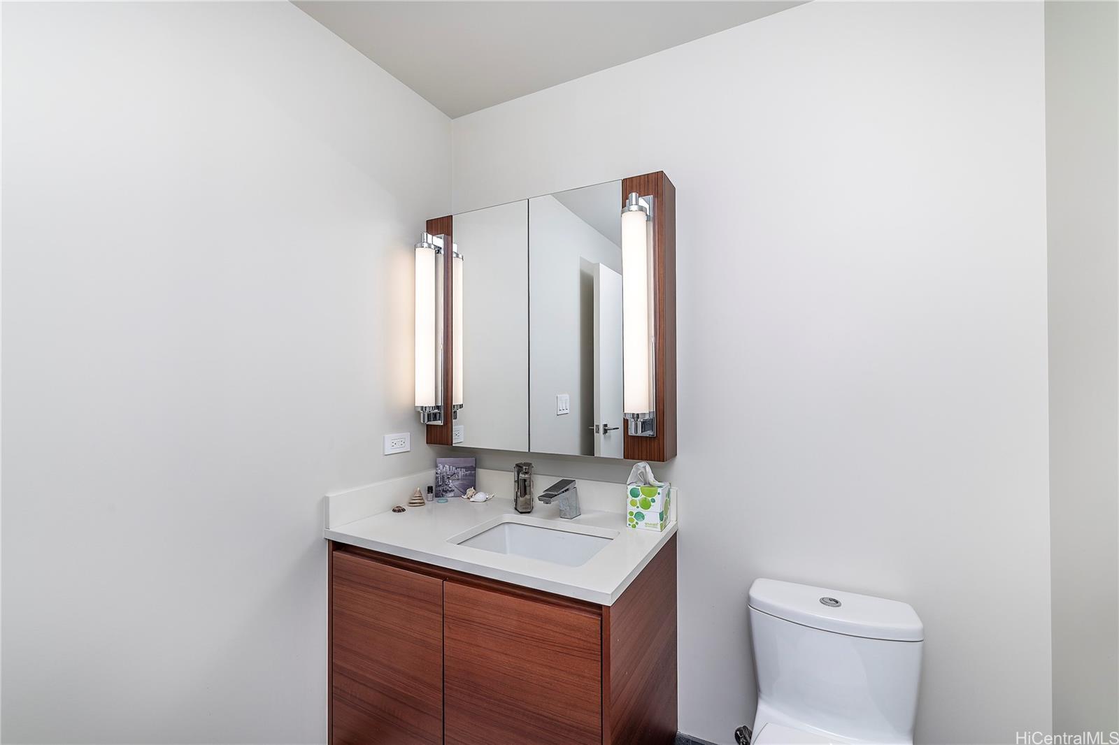 Anaha - 1108 Auahi condo # 3003, Honolulu, Hawaii - photo 21 of 23