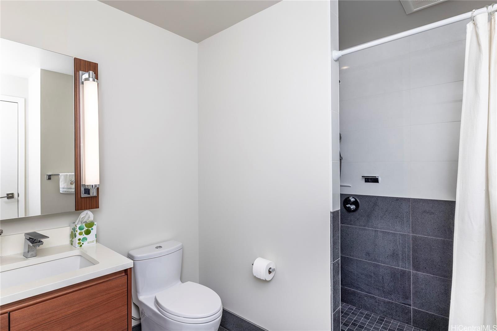 Anaha - 1108 Auahi condo # 3003, Honolulu, Hawaii - photo 22 of 23