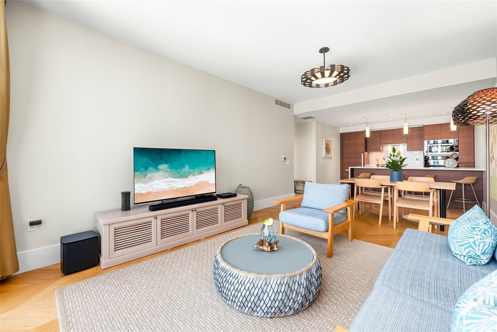 Anaha - 1108 Auahi condo # 3005, Honolulu, Hawaii - photo 2 of 25