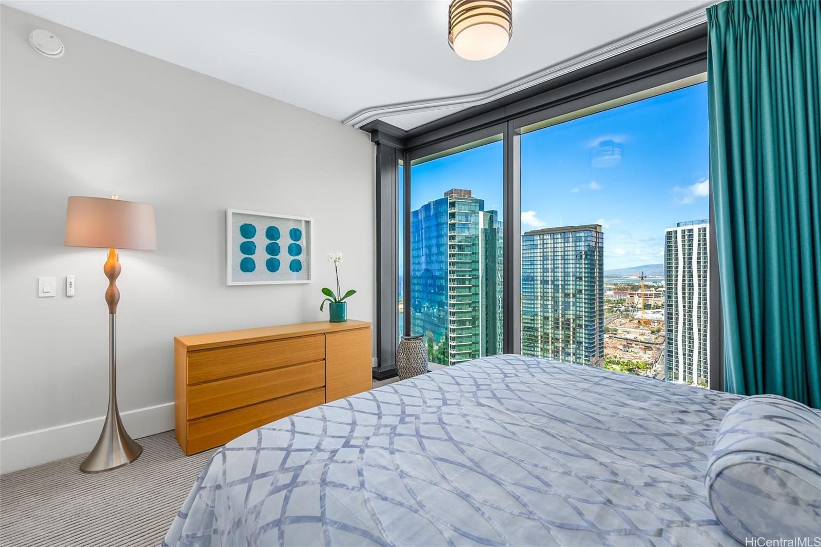 Anaha - 1108 Auahi condo # 3005, Honolulu, Hawaii - photo 12 of 25